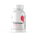 Fish Omega 3 1360 mg 60 Cápsulas Healthy America
