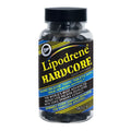 Lipodrene Hardcore 90 Cápsulas
