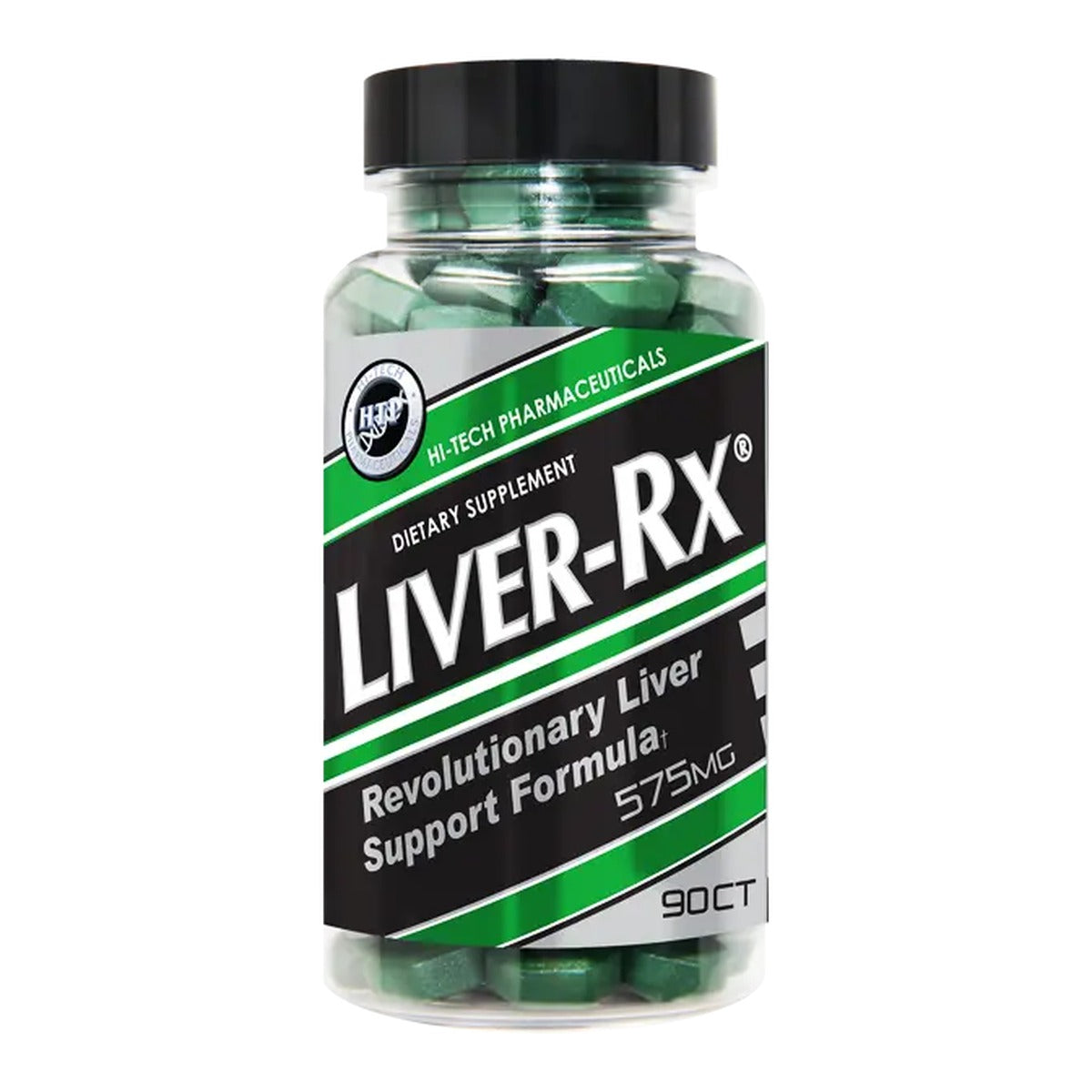 Liver-rx 90 Cápsulas