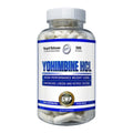 Yohimbina Hcl 90 Cápsulas