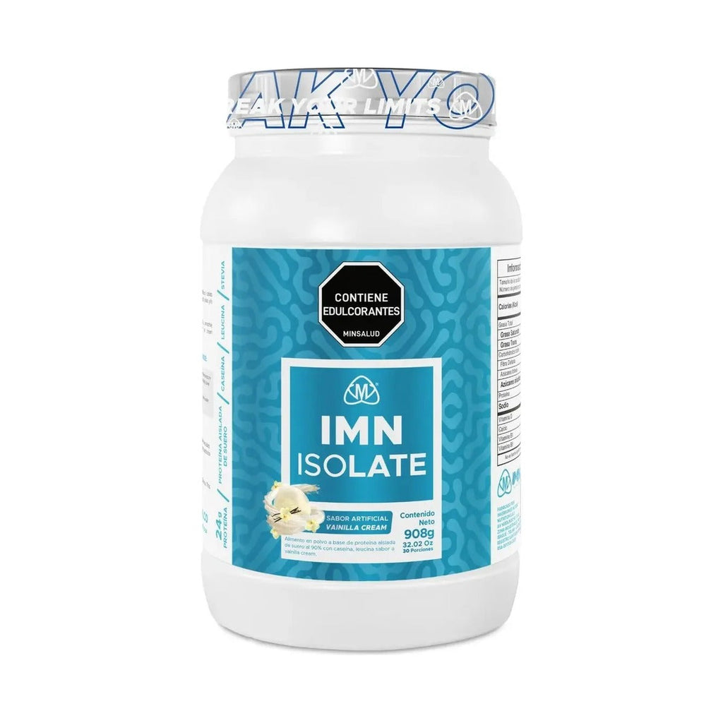 Imn Isolate