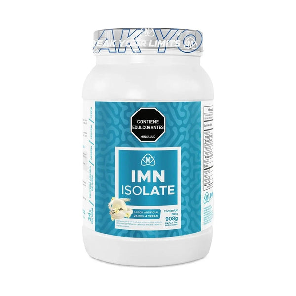 Imn Isolate