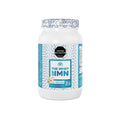 The Whey Of Imn