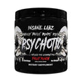 Psychotic Black 35 Servicios