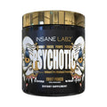 Pyschotic Gold 35 Servicios