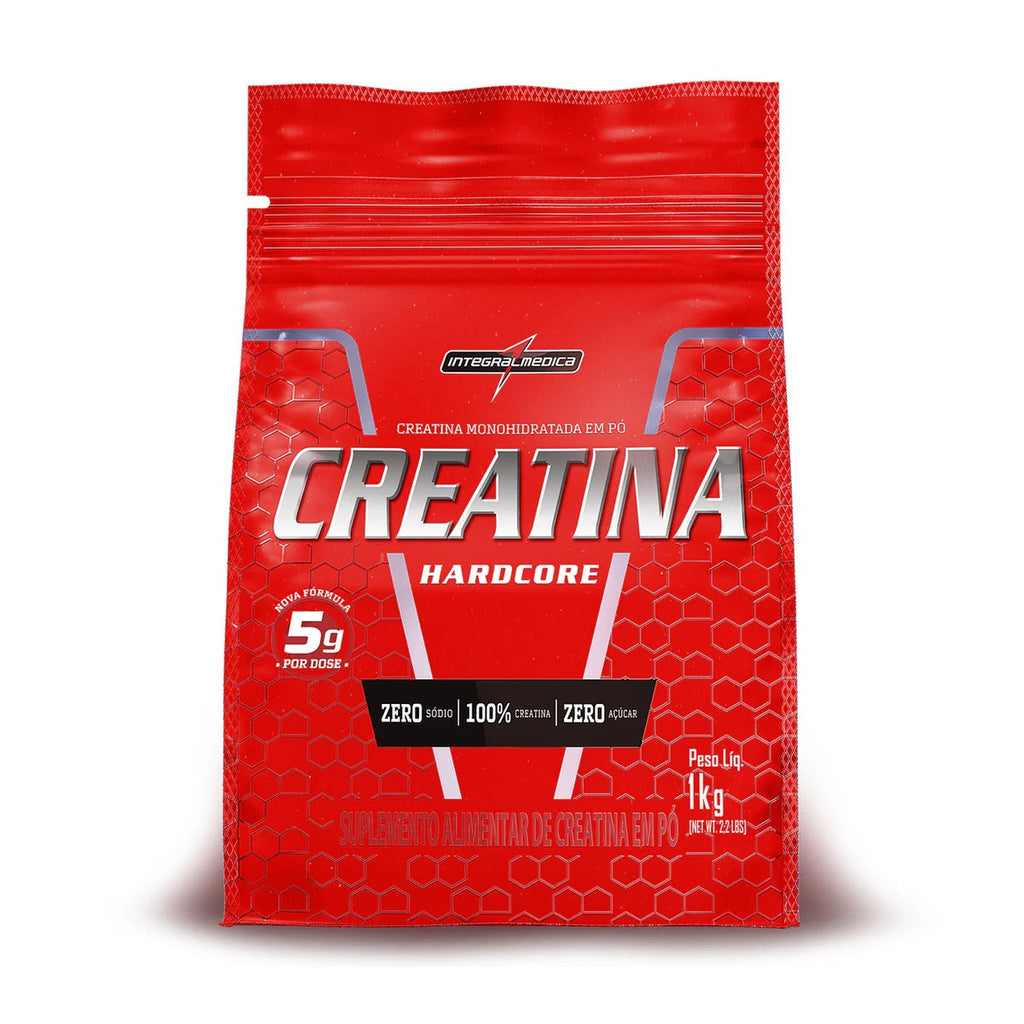 Creatina