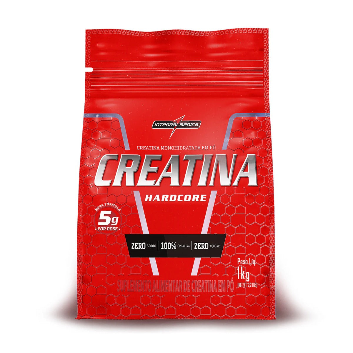 Creatina