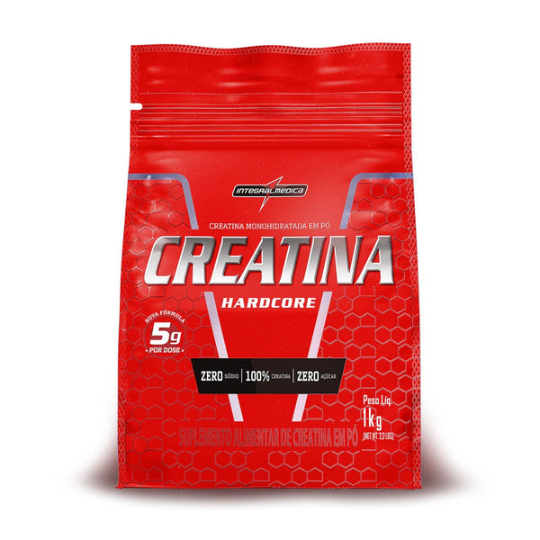 Creatina