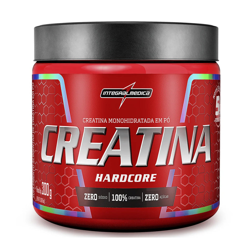 Creatina