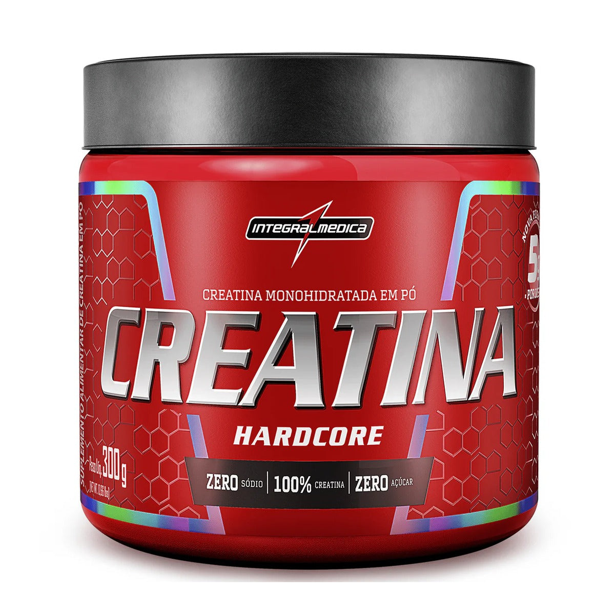 Creatina