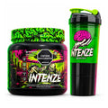 Intenze Halloween 30 servicios Mango Biche con shaker