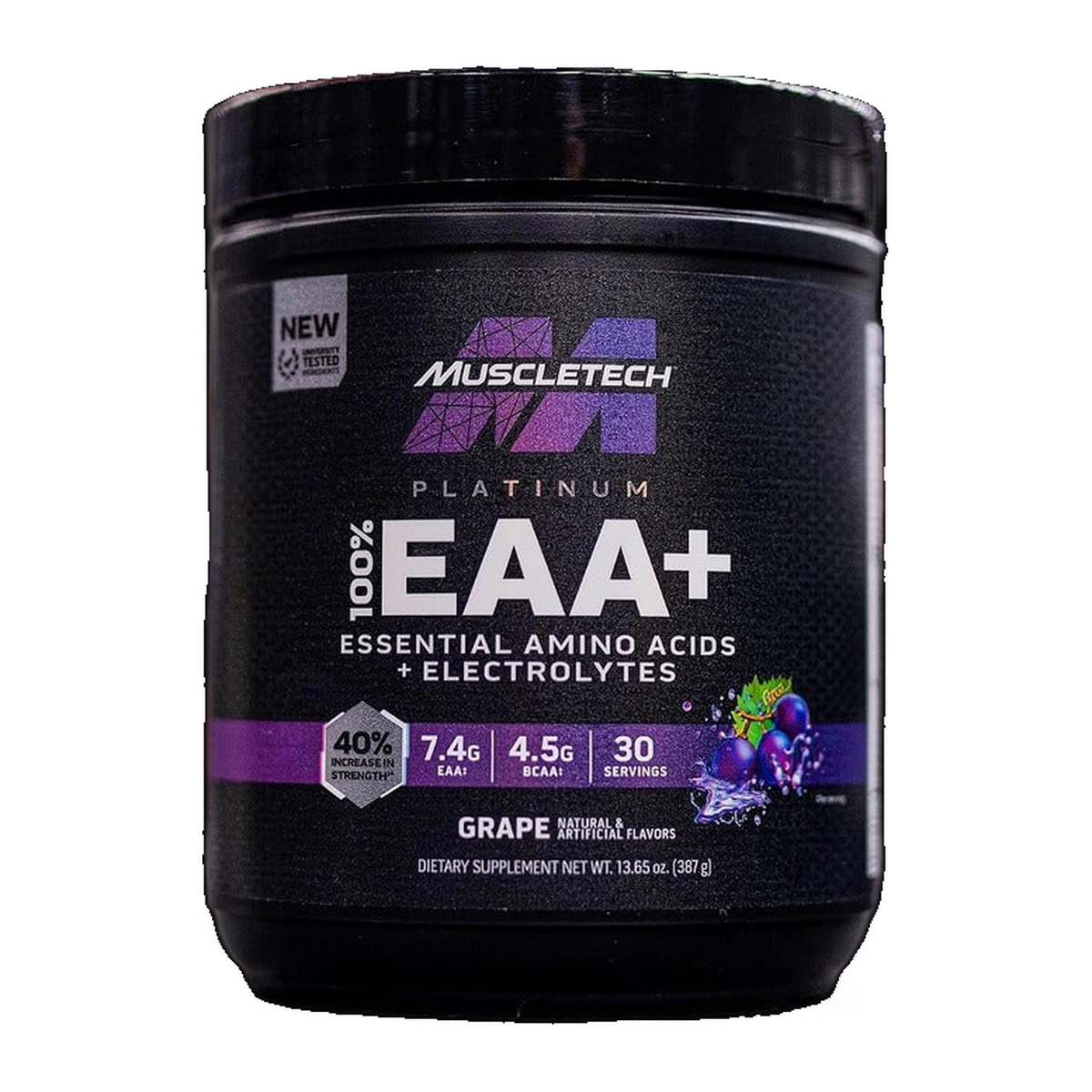 Amino 100% EAA 30 Servicios