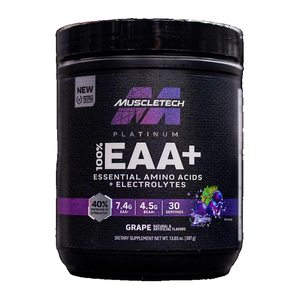 Amino 100% EAA 30 Servicios