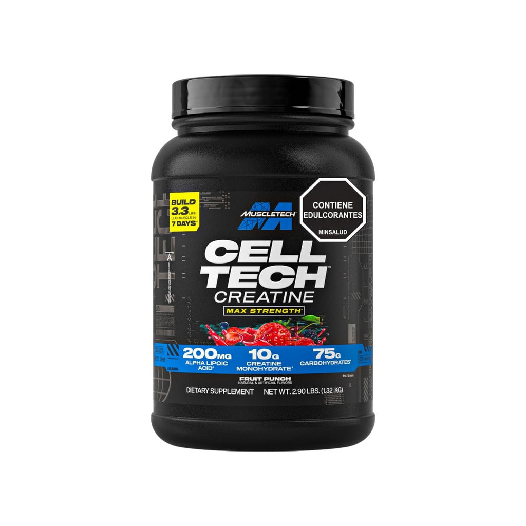 Cell Tech