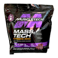 Mass Tech Extreme 6 Libras