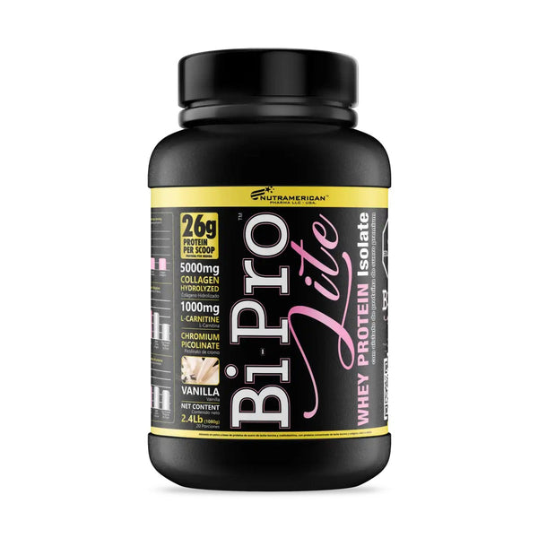 B-pro Lite 2,4 Libras