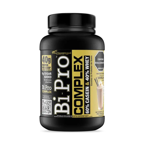 Bi-pro Complex 2 Libras