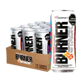 Burner Stack Lata Lata/unidad