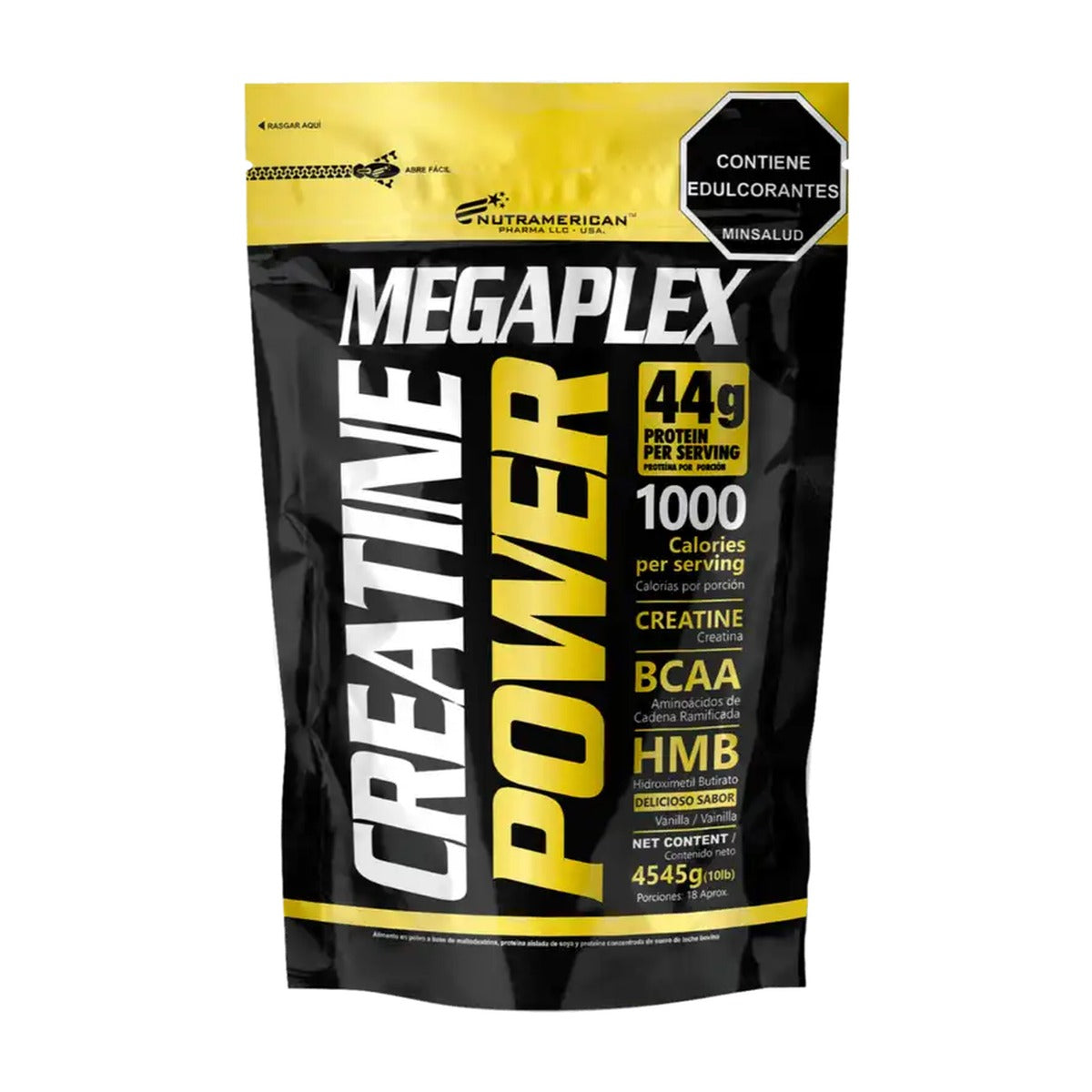 Megaplex Creatine Power