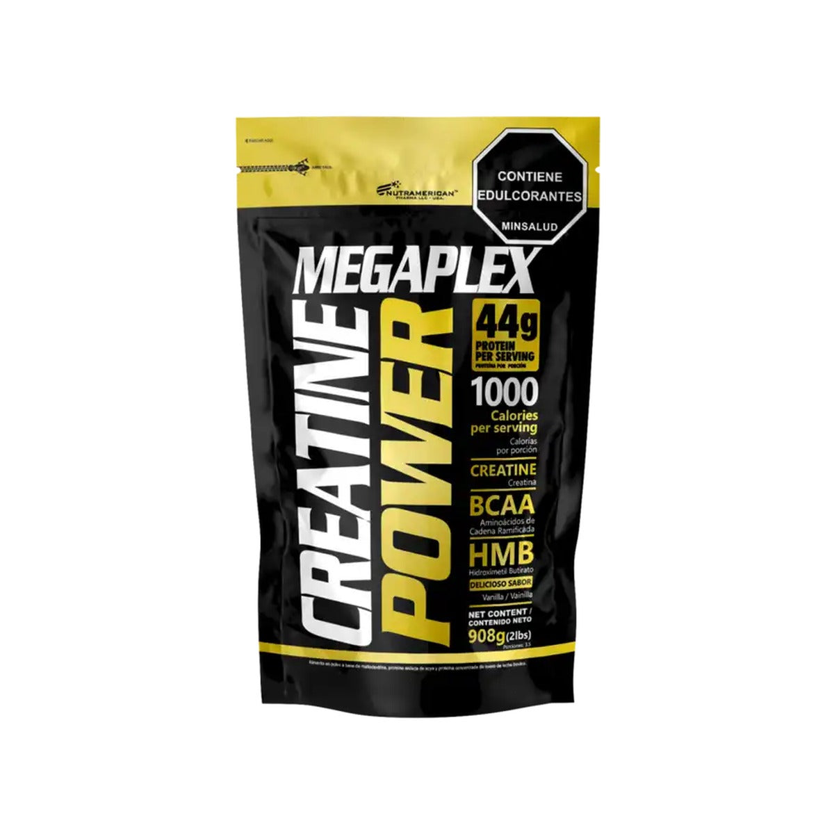 Megaplex Creatine Power