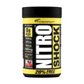 Nitro Shock 26 Servicios