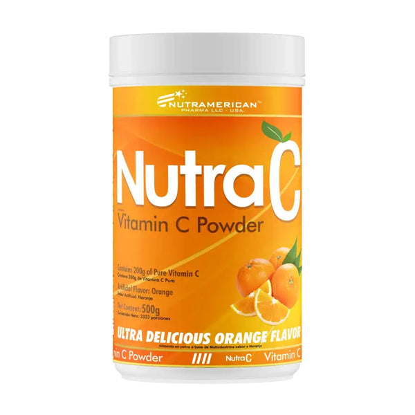 Nutra C 1,1 Libra
