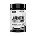 L-carnitine 60 Cápsulas