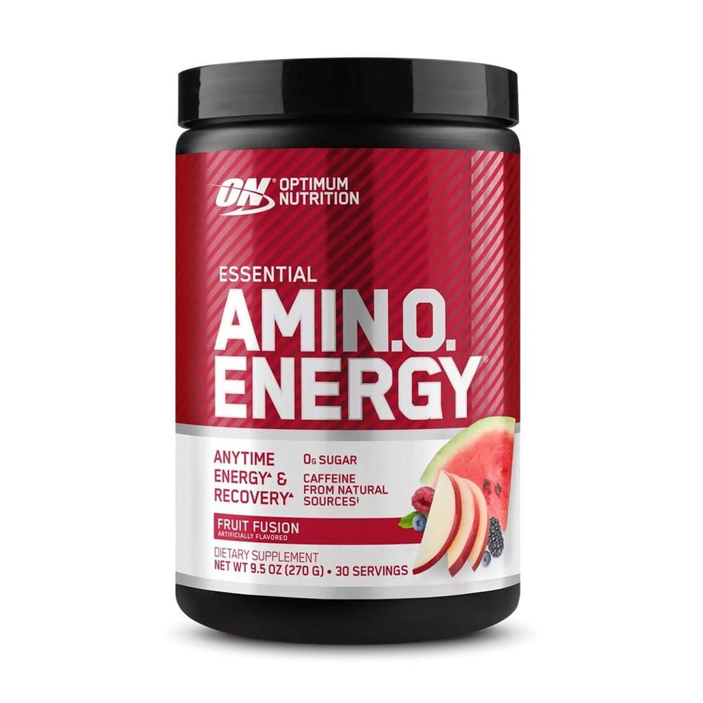 Amino Energy