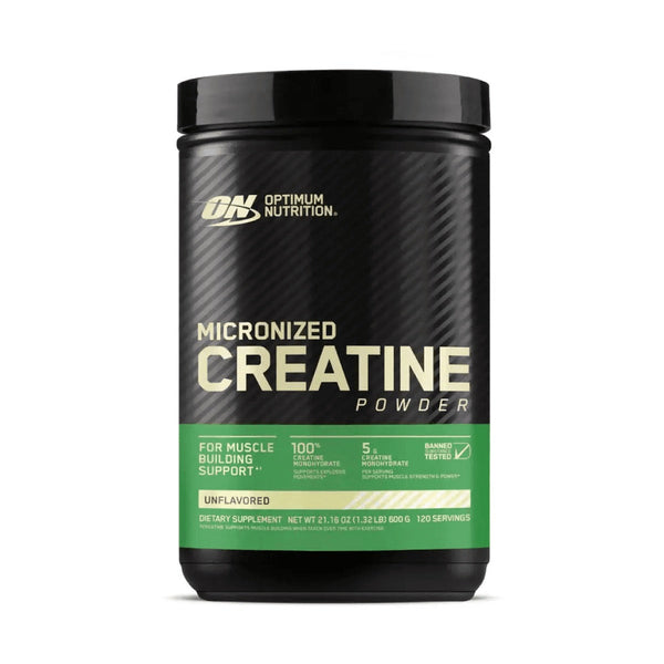 Creatine Micronized Power