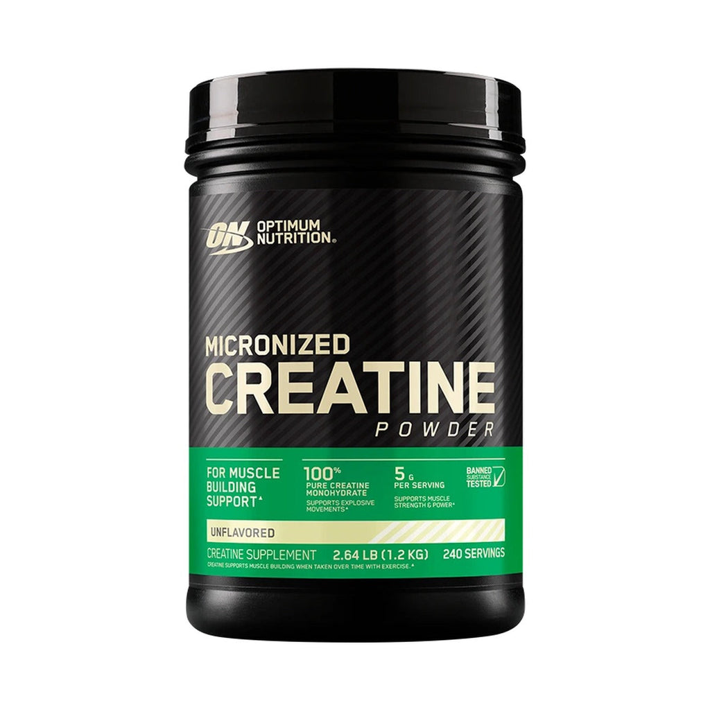 Creatine Micronized Power