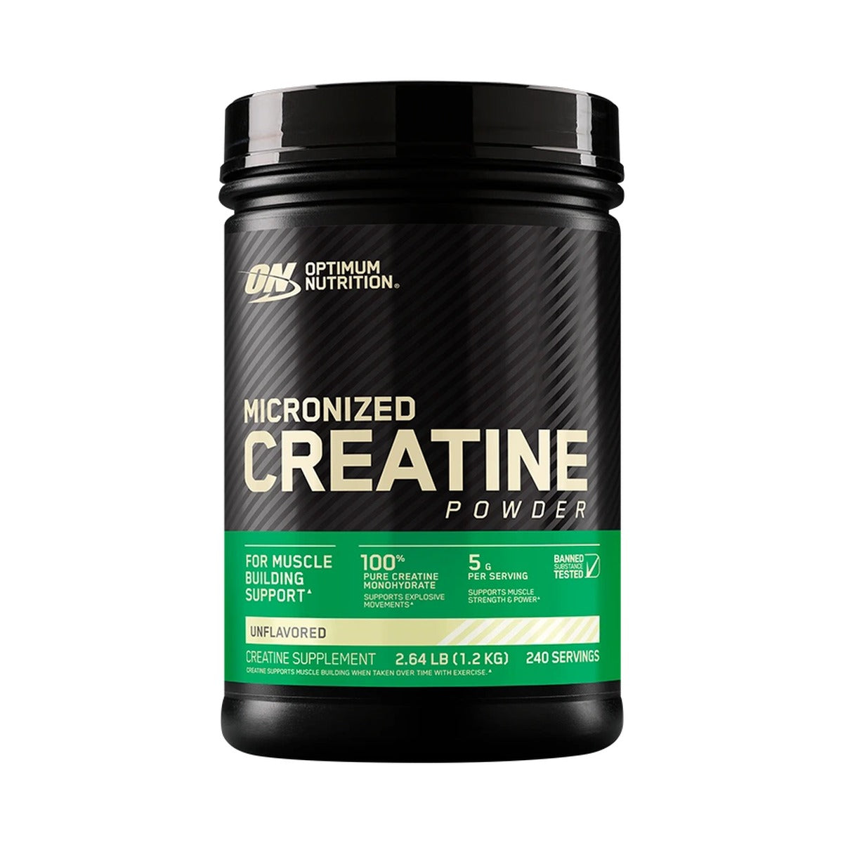 Creatine Micronized Power