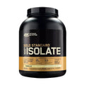 Gold Standard 100% Isolate