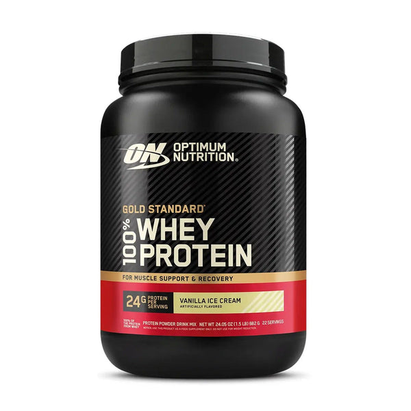 Gold Standard 100% Whey