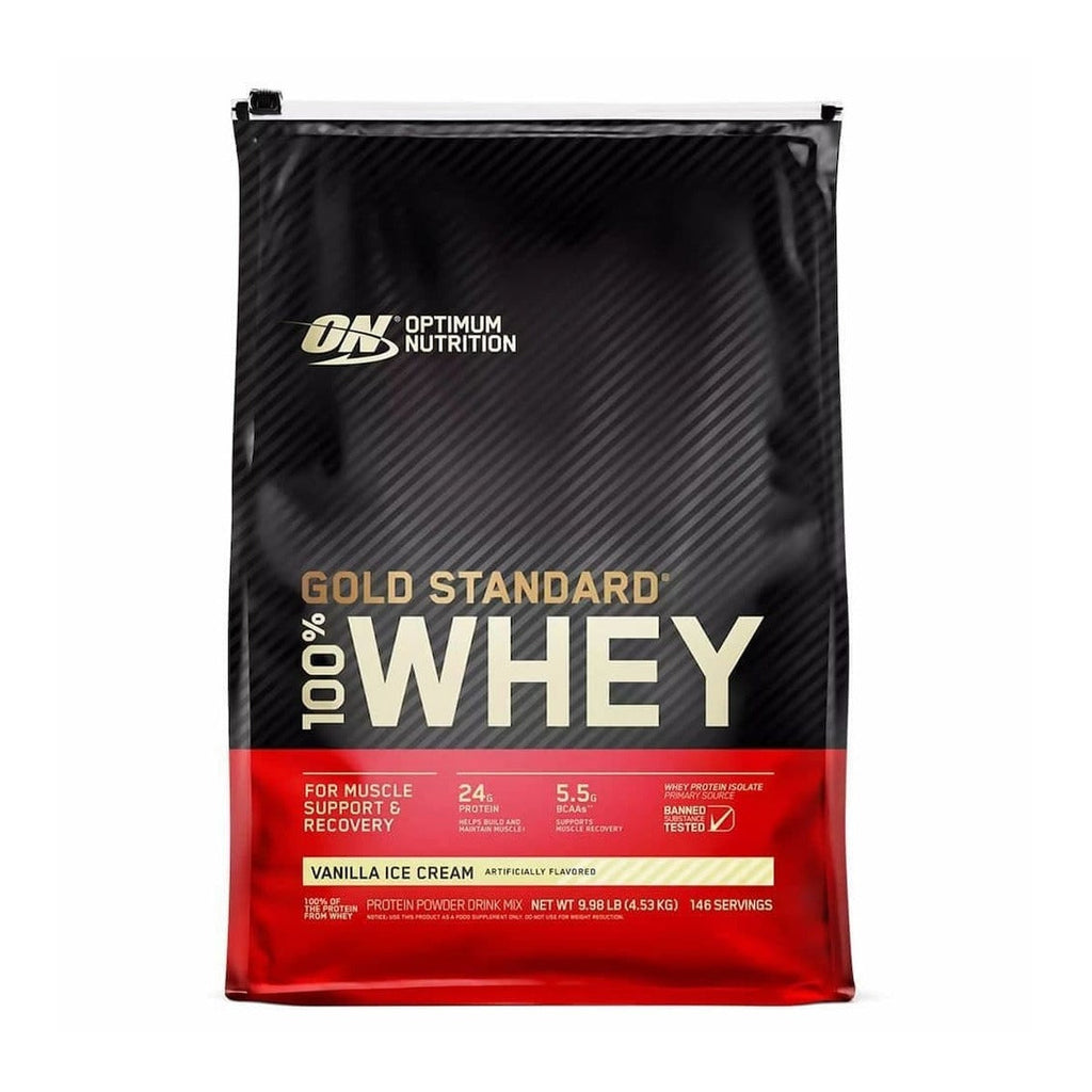 Gold Standard 100% Whey