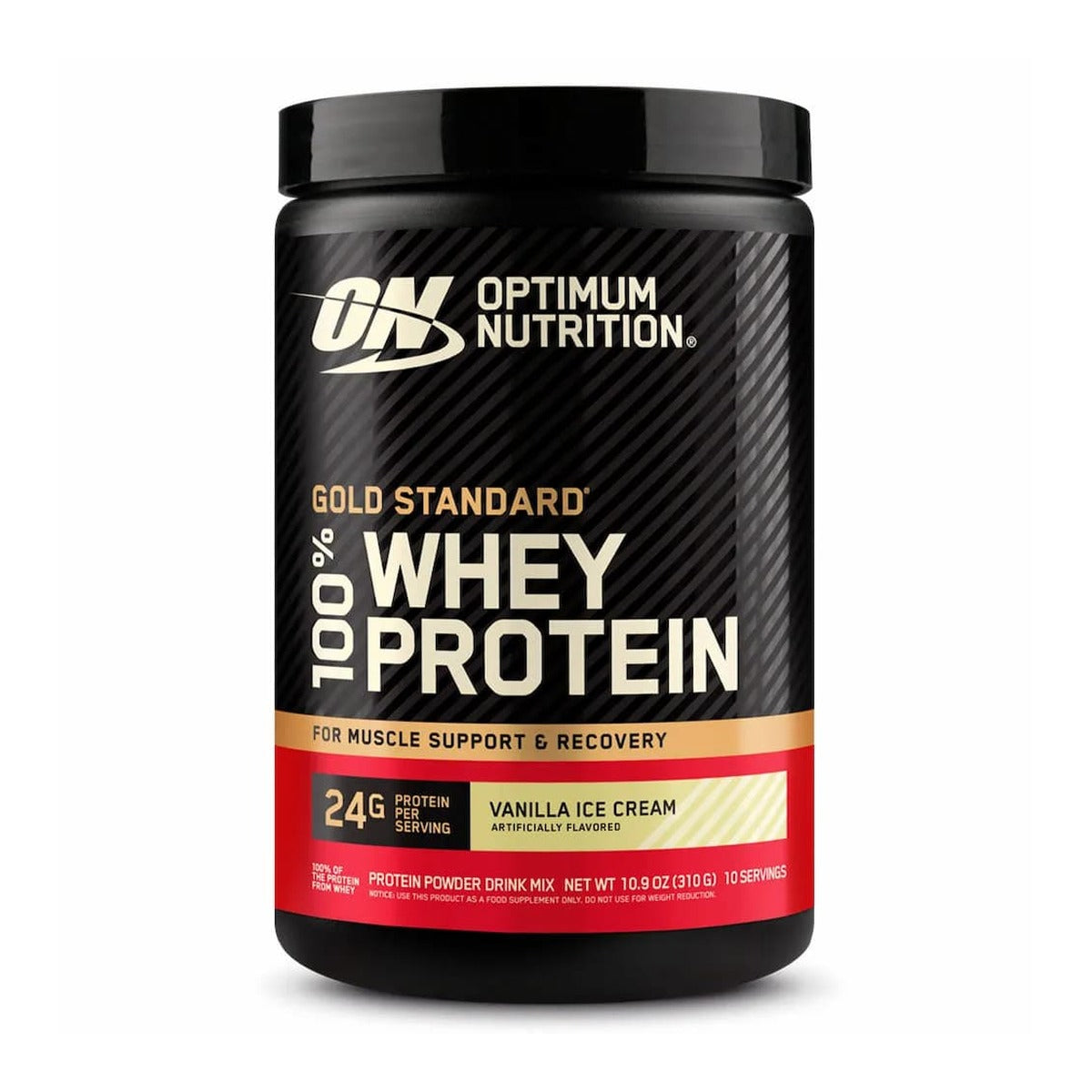 Gold Standard 100% Whey