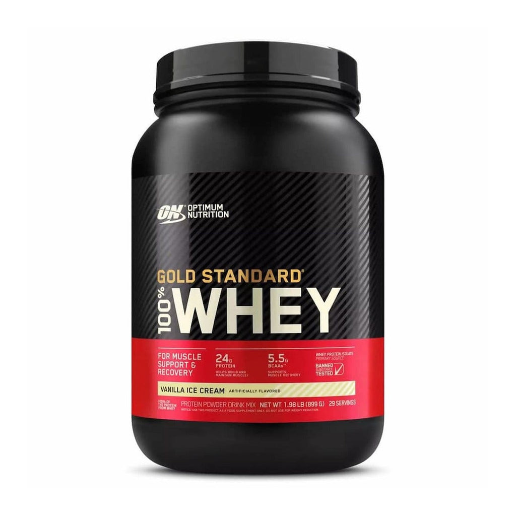 Gold Standard 100% Whey