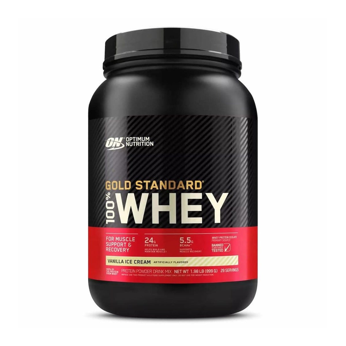 Gold Standard 100% Whey