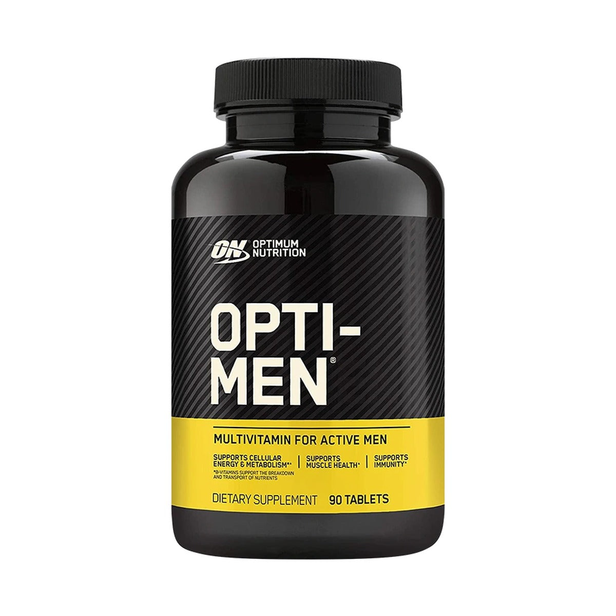 Opti Men Multivitamínico 90 Cápsulas