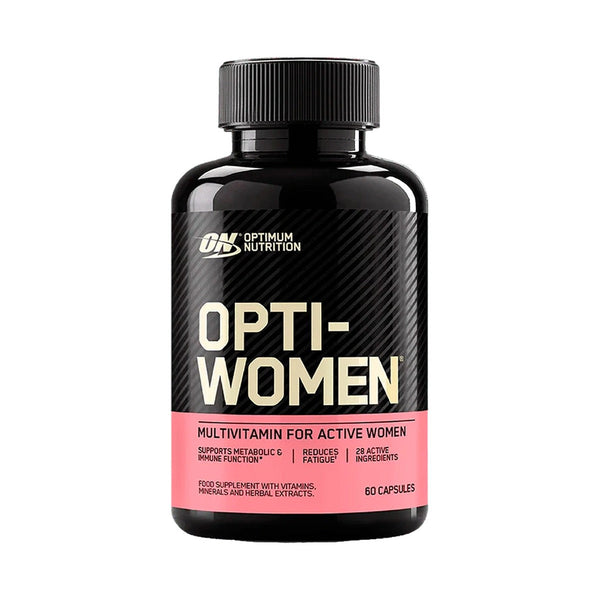 Opti Women Multivitamínico 60 Cápsulas