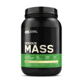 Serious Mass