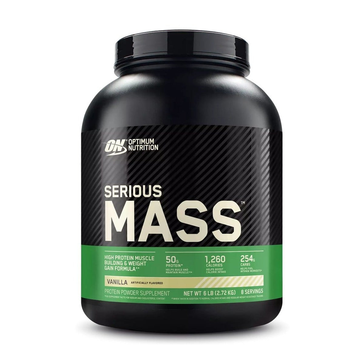 Serious Mass