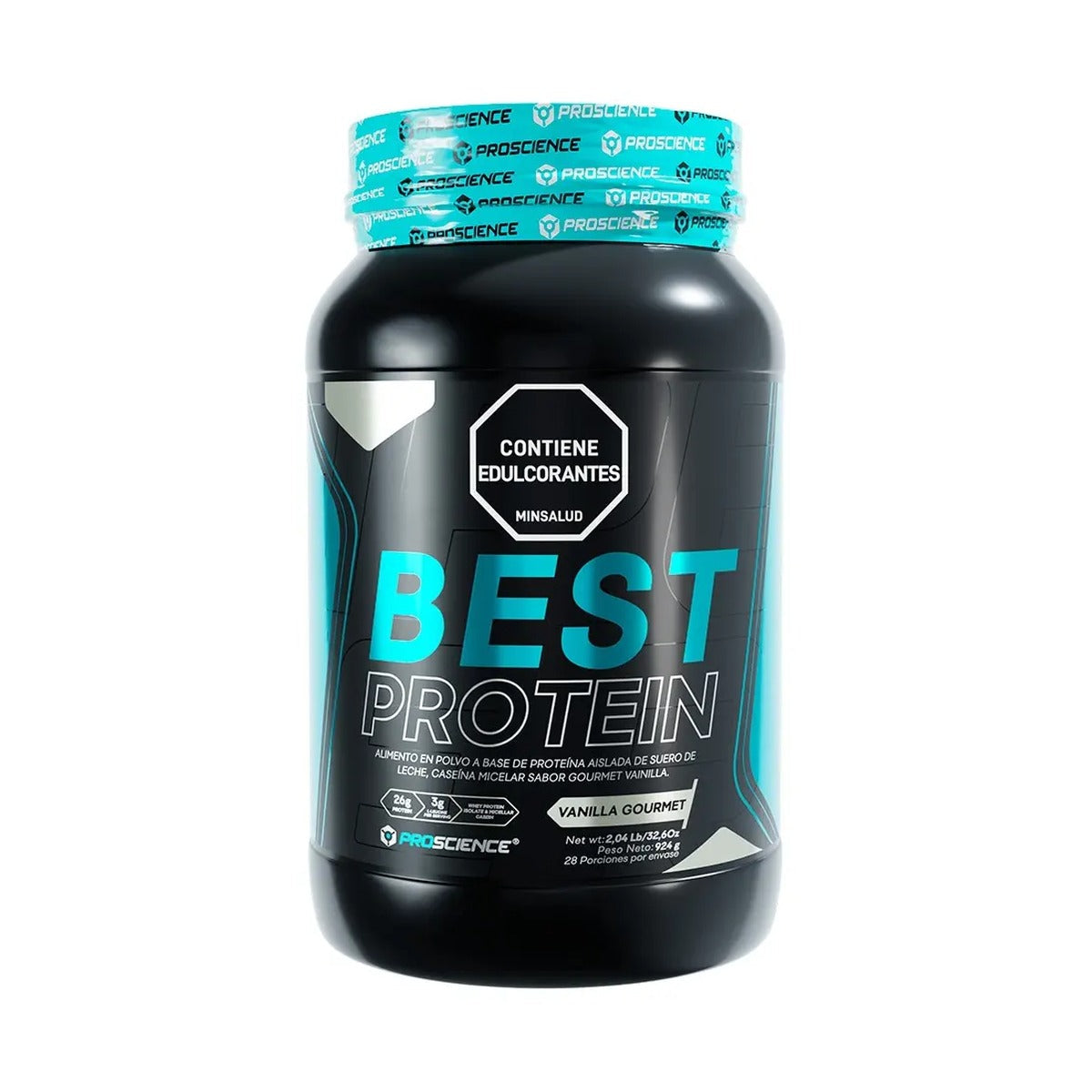 Best Protein