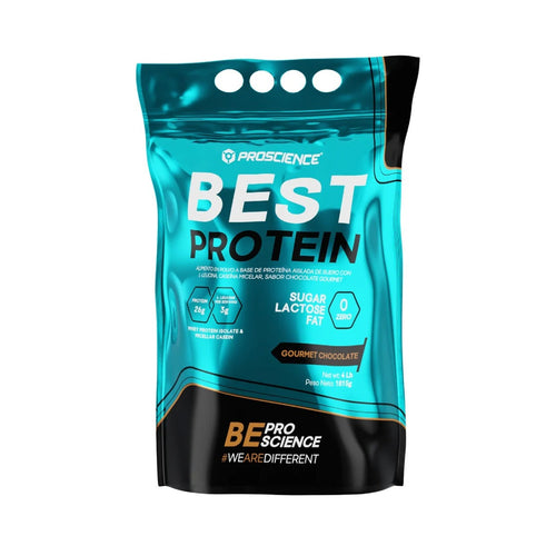 Best Protein