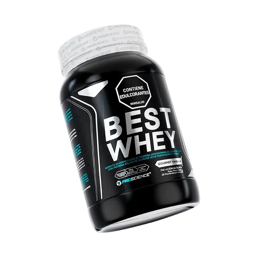 Best Whey