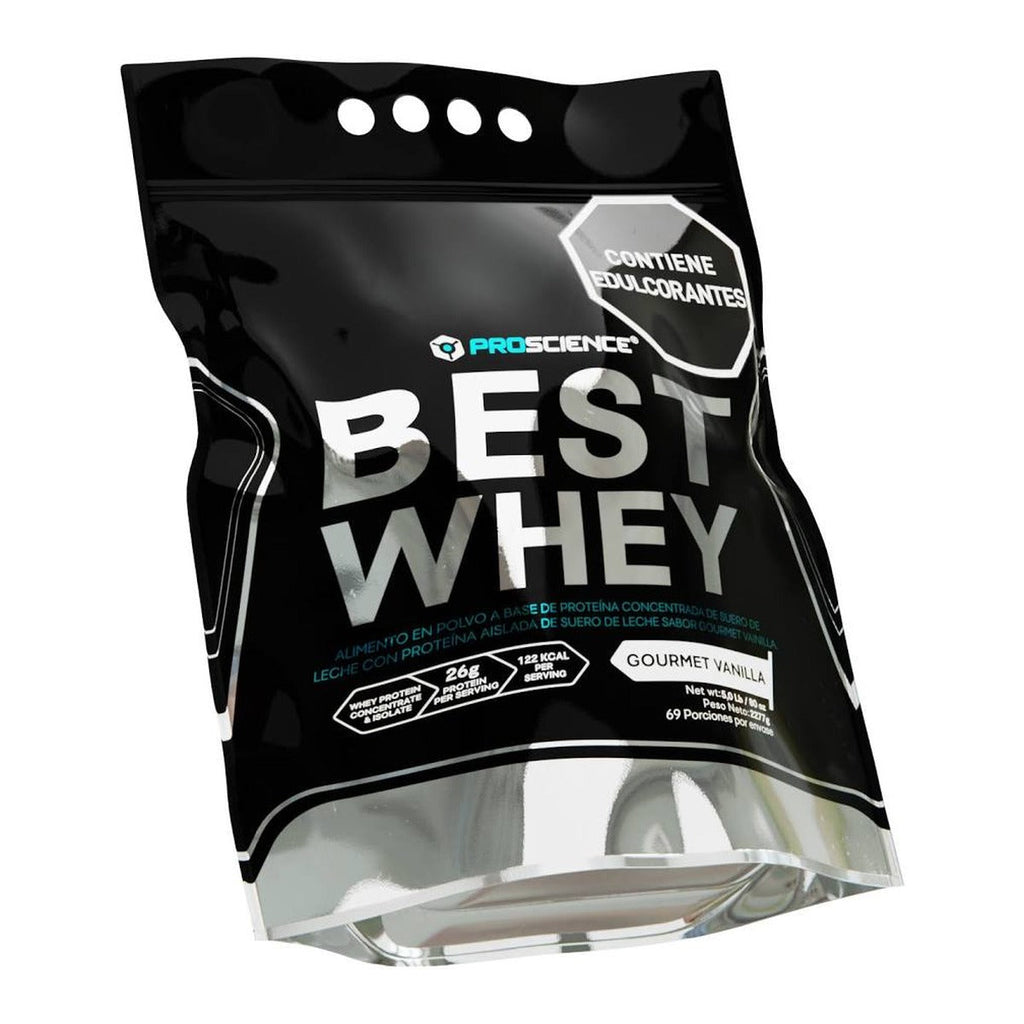 Best Whey