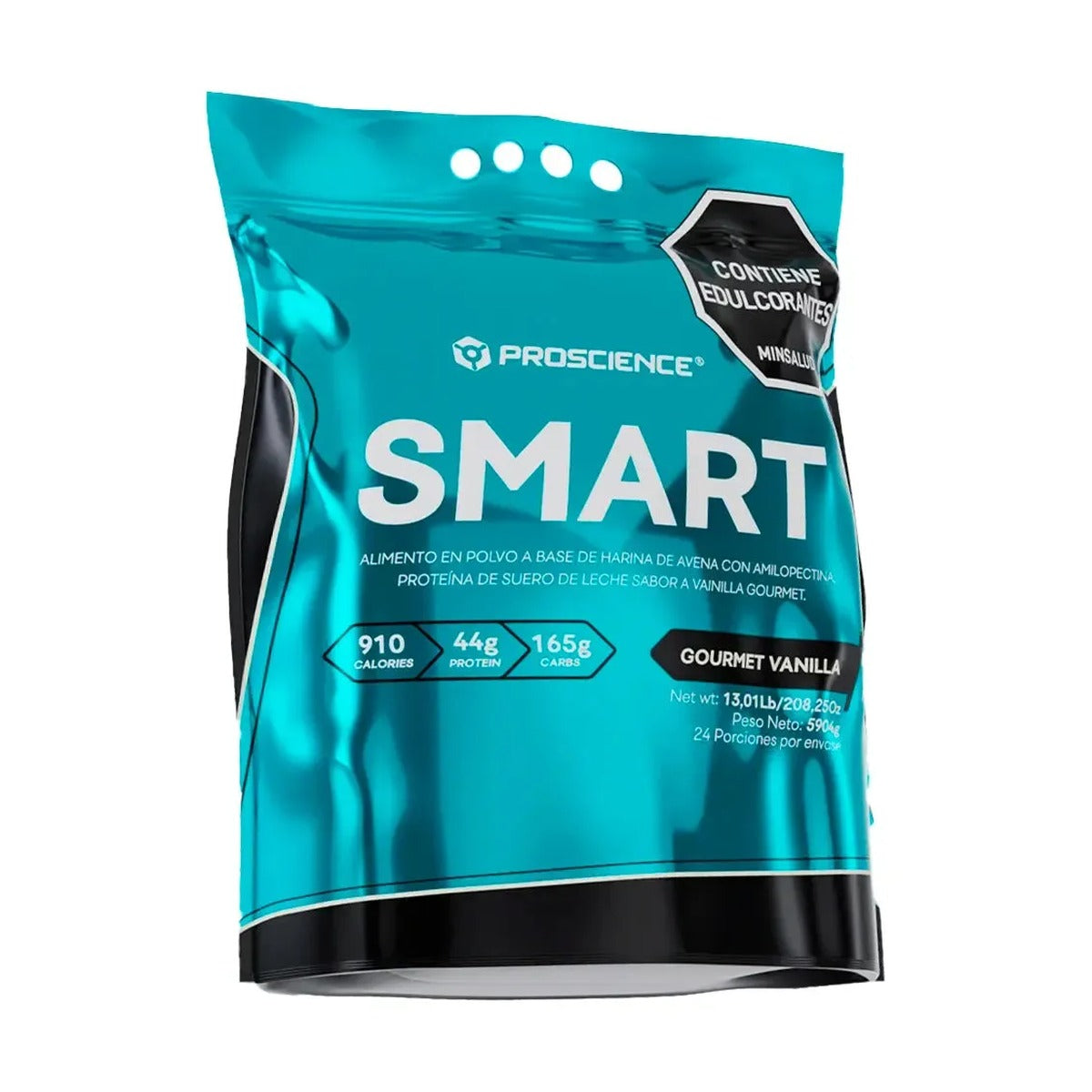 Smart Gainer