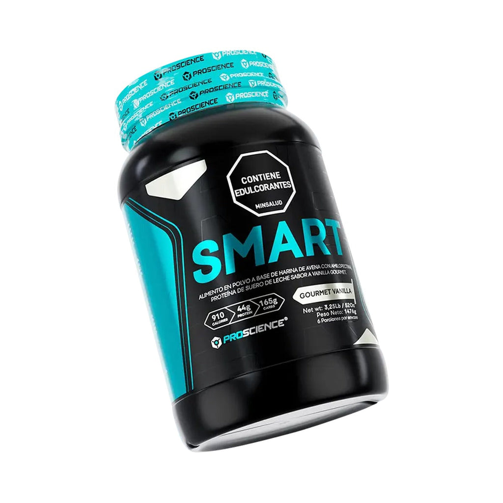 Smart Gainer