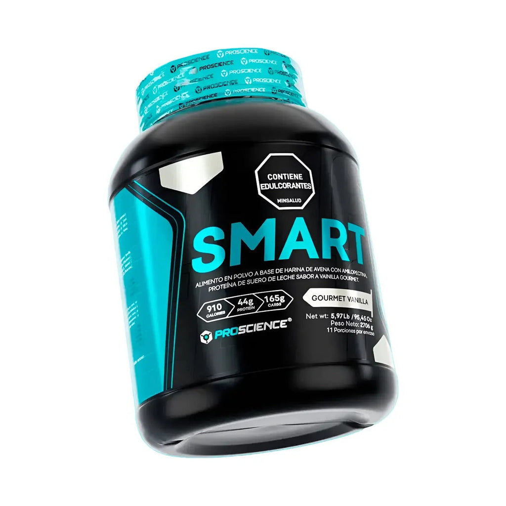 Smart Gainer