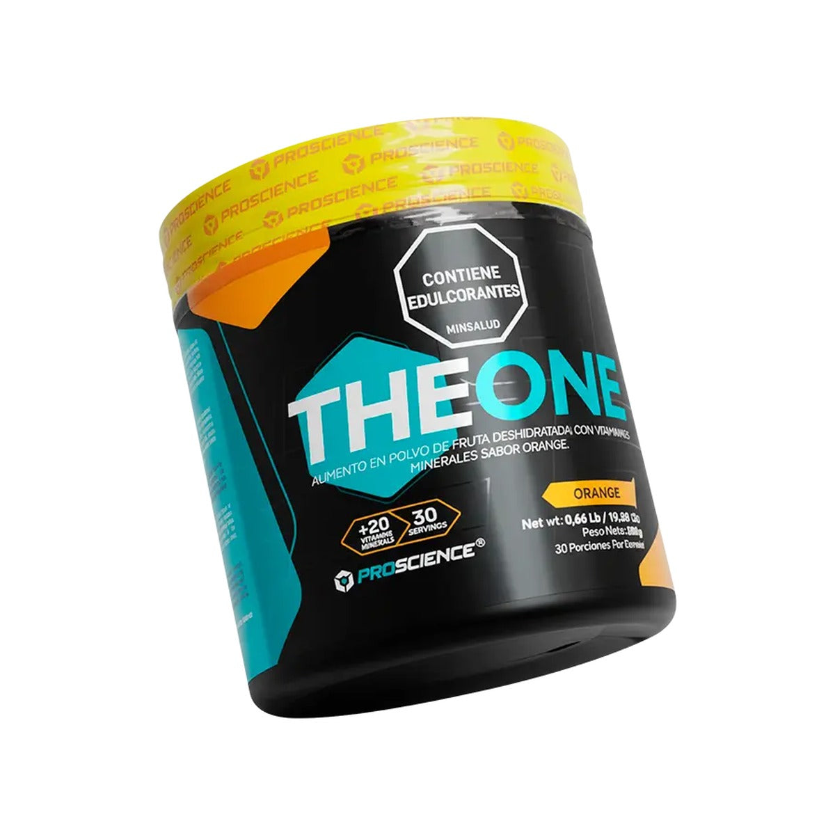 The One 30 Servicios