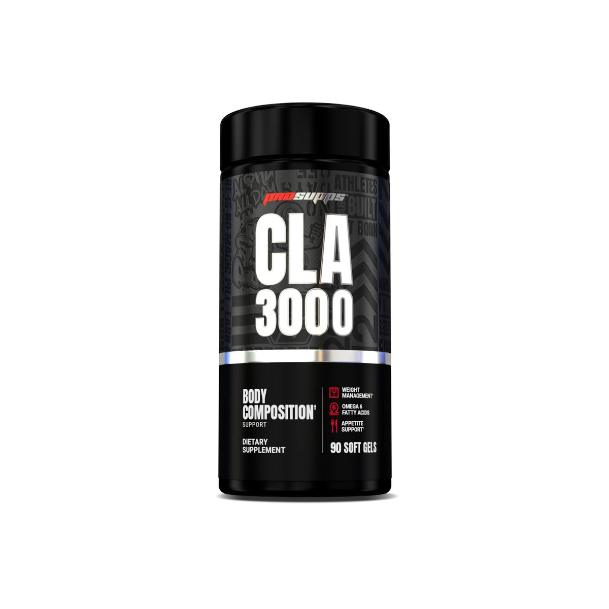 Cla 3000 90 Cápsulas